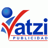 Vatzi Publicidad logo vector logo