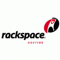 Rackspace logo vector logo