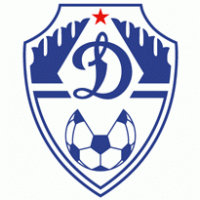Dinamo Moscow (80’s logo) logo vector logo