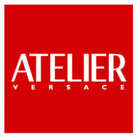 Atelier Versace logo vector logo