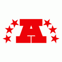 AFC logo vector logo