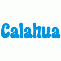 CALAHUA logo vector logo