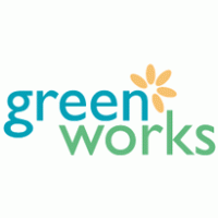 Clorox Green Works logo vector logo