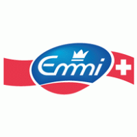 Emmi logo vector logo