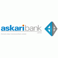 Askari Bank logo vector logo