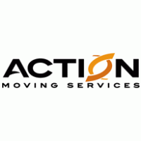 Action Moving Services, Inc. logo vector logo