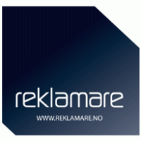 reklamare logo vector logo