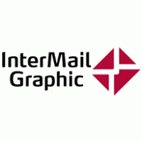 InterMail Graphic logo vector logo