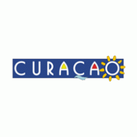 CURACAO logo vector logo