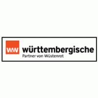 Wuerttembergische Versicherung logo vector logo