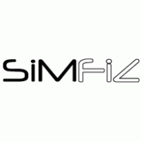 Team SiMFiZ logo vector logo
