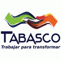 Gobierno del Estado de Tabasco logo vector logo