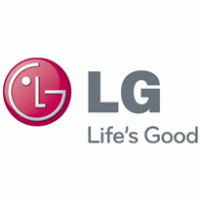 LG life’s good 2008 logo vector logo