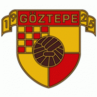 Goztepe SK Izmir (60’s – 70’s logo) logo vector logo