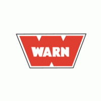 WARN logo vector logo