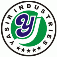 Yasir Industries logo vector logo