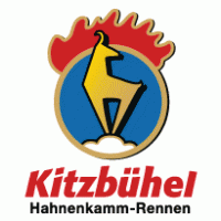 Kitzb logo vector logo