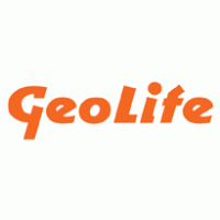 GeoLife logo vector logo