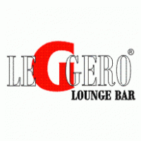 Leggero logo vector logo