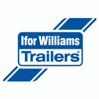 Ifor Williams logo vector logo