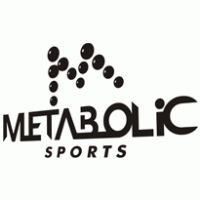 metabolic 2009 logo vector logo