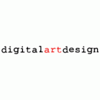 digital art design logo vector logo