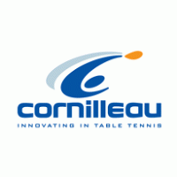 Cornilleau logo vector logo