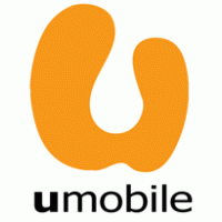 u mobile malaysia logo vector logo