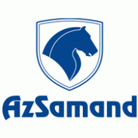 AzSamand logo vector logo