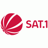 Sat.1 (original) logo vector logo