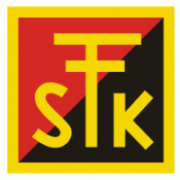 SK Furstenfeld logo vector logo