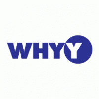 WHYY logo vector logo
