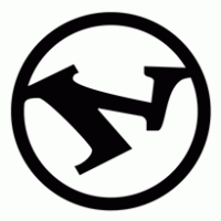 New Skate logo vector logo