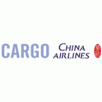 China Airlines Cargo logo vector logo