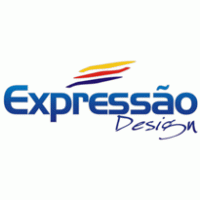 Expressão Design logo vector logo