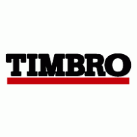 Timbro Design Build logo vector logo