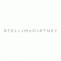stellaMccartney logo vector logo