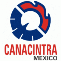Canacintra México logo vector logo