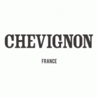 chevignon logo vector logo