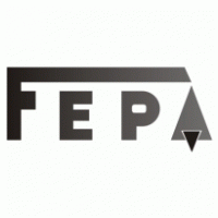 Fepa logo vector logo