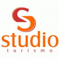 Studio Turismo logo vector logo