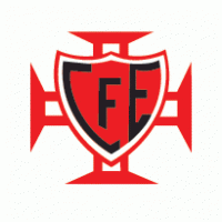 CF Estremoz logo vector logo