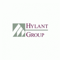 Hylant Group logo vector logo