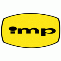 IMP logo vector logo