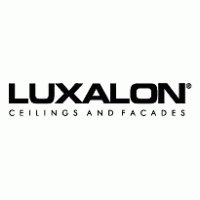 Luxalon logo vector logo