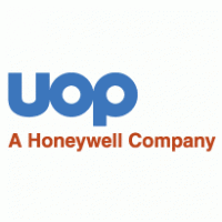 UOP logo vector logo