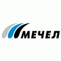 МЕЧЕЛ logo vector logo