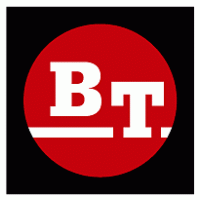 BT Prime-Mover logo vector logo