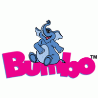 Bumbo logo vector logo