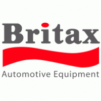 britax logo vector logo